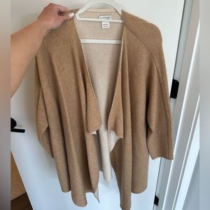 Club Monaco Cashmere Cardigan